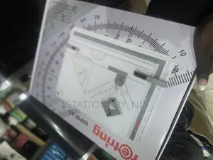 A3 Rapid Rotring Set