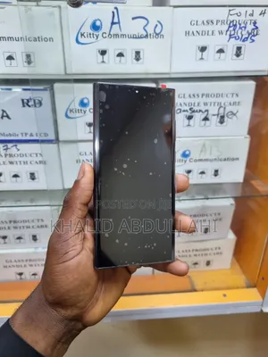 Original Screen for Samsung Galaxy S22 Ultra
