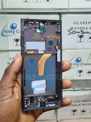 Original Screen for Samsung Galaxy S22 Ultra