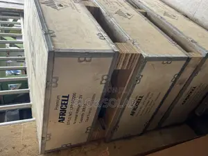 Africell Solar 15kwh 51.2v Lithium Ion Batteries  Available Now