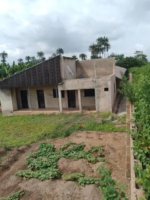 A 10000 Capacity Poultry Farm With Fish Pond