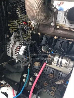 13kva Mikano Soundproof Perkins Generator