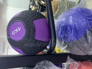 4kg Medicine Ball