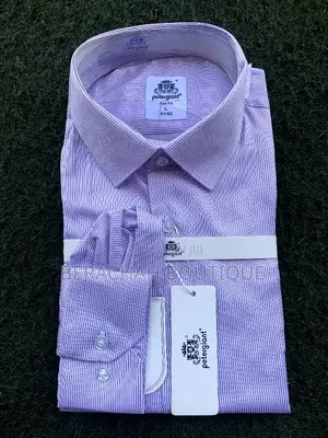 Petergaint Men Offices Shirts
