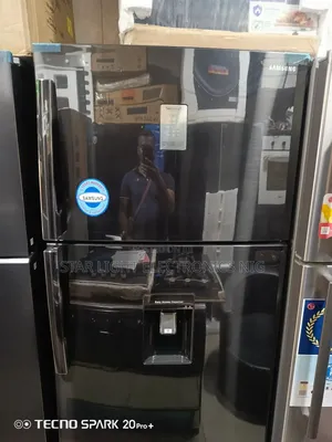 Samsung Fridge With Water Dispenser