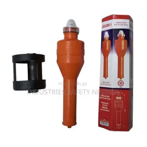 Lifebuoy Light M.O.B. Solas/Med, Uscg Approved