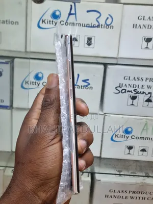 Brand New Oled Screen for Note10+