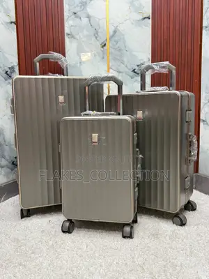 Flakes Design Luxury Set