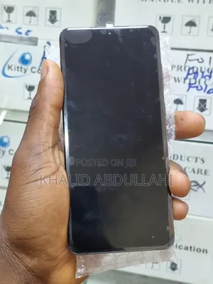Brand New Samsung Galaxy S20+ Screen
