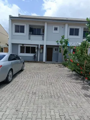 4bdrm Duplex in Awoyaya for sale