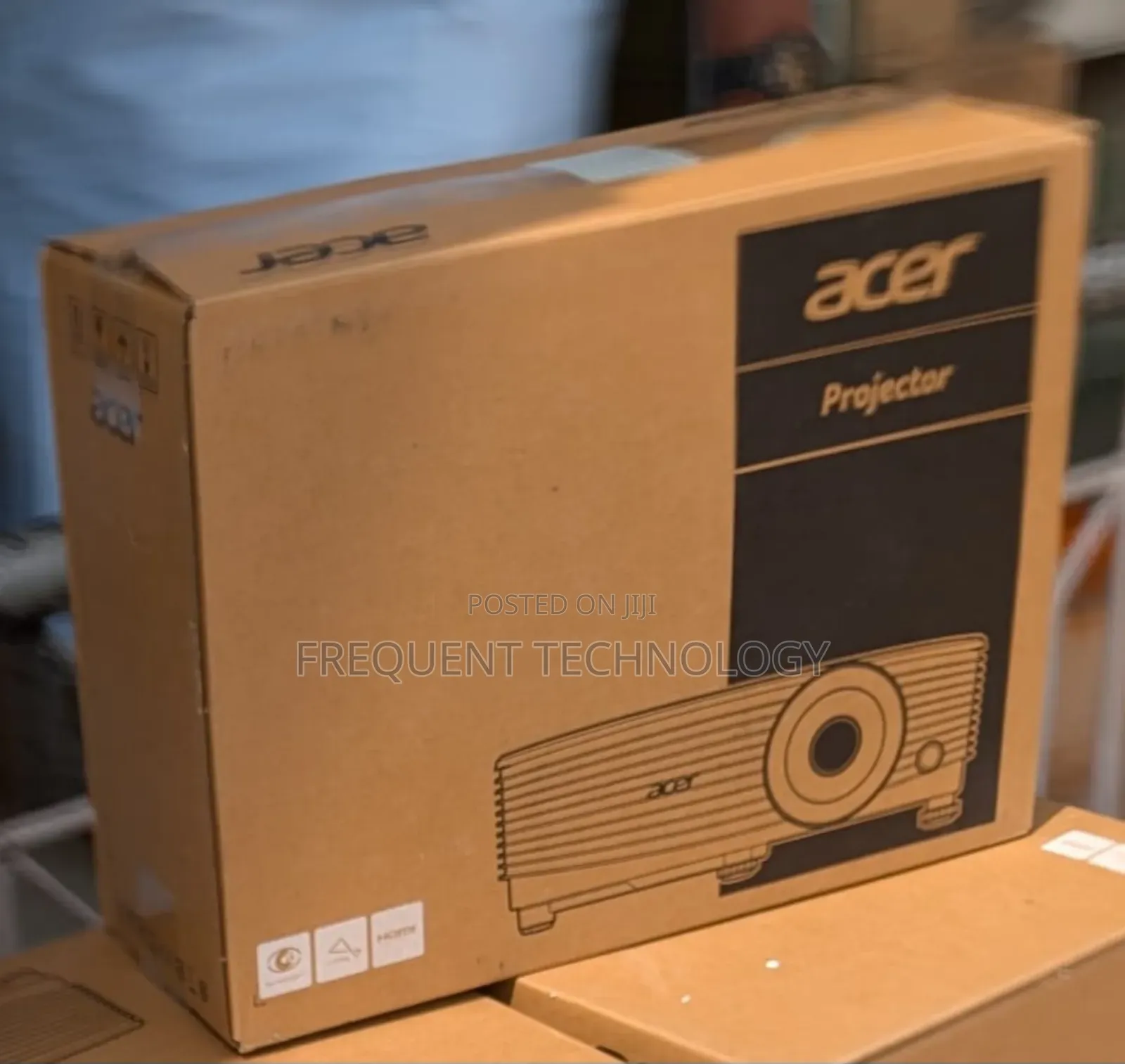 X1123hp Acer Projector