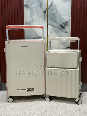 Flakes 2 in 1 Set