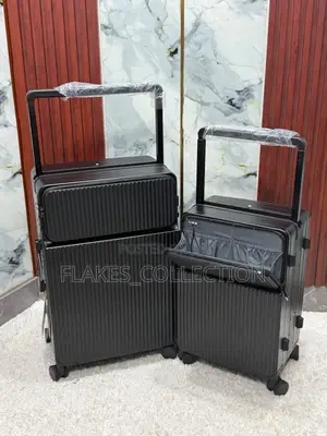 Flakes 2 in 1 Set