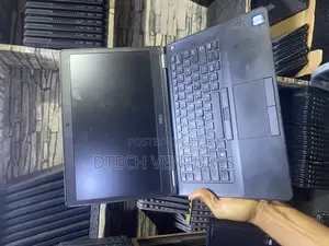 Laptop Dell Latitude 5480 8GB Intel Core i5 SSD 256GB