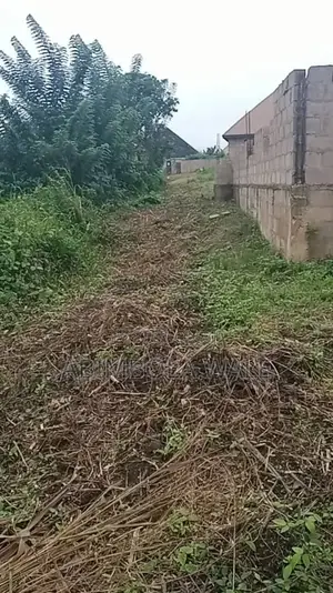 A Plot Of Land For Sale At Unity Estate Oda Road
