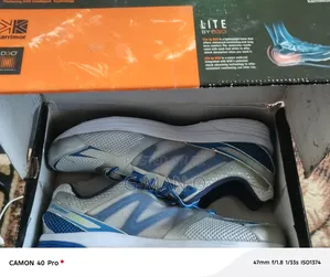 Karrimor Running Shoes
