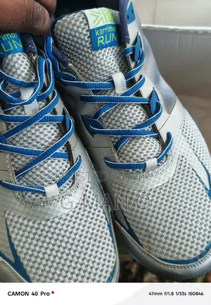 Karrimor Running Shoes