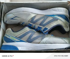 Karrimor Running Shoes