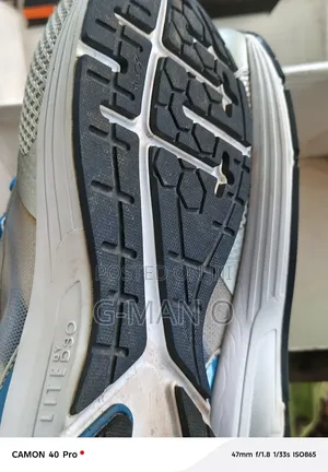 Karrimor Running Shoes