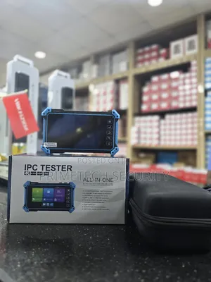 Ipc Tester All In One