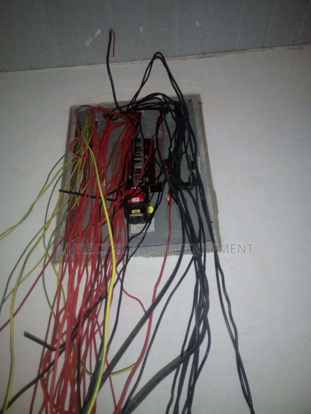 Electrical Services