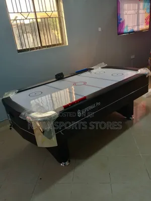 GRT Coin Air Hockey