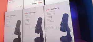 Podcast Mic X360
