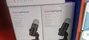 Podcast Mic X360