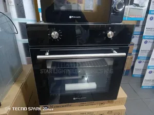 Built-in Newcastle Cabinet Oven