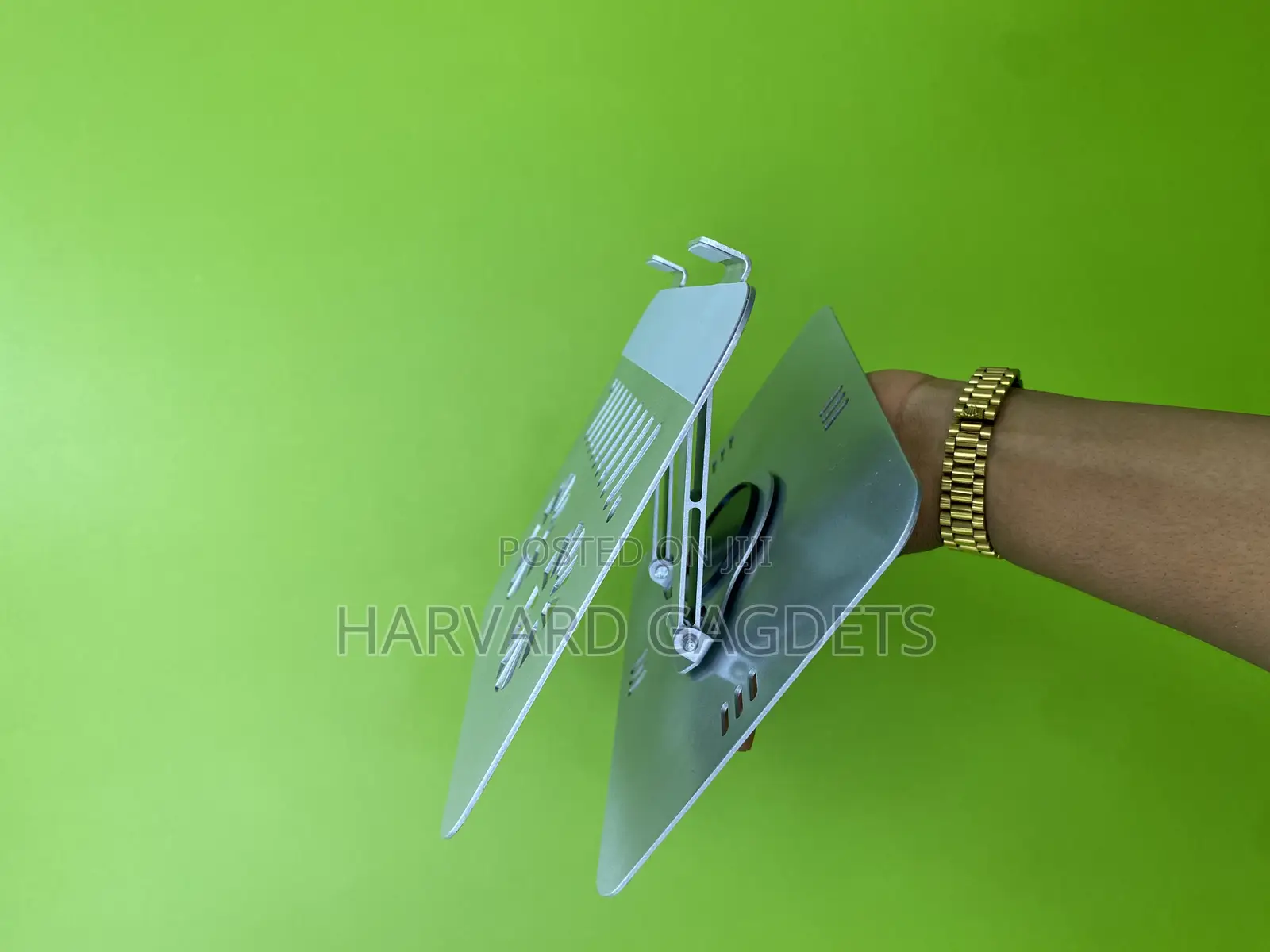 Metal Laptop Stand