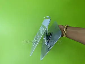 Metal Laptop Stand
