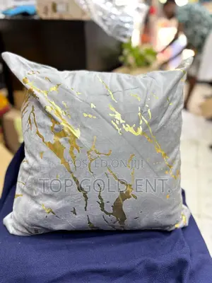 Softest Throw Pillow