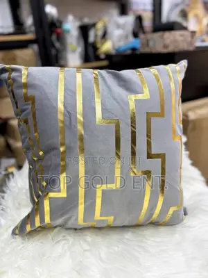 Softest Throw Pillow