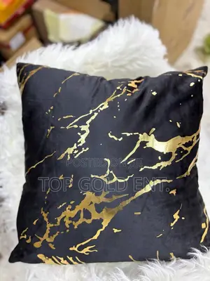 Softest Throw Pillow