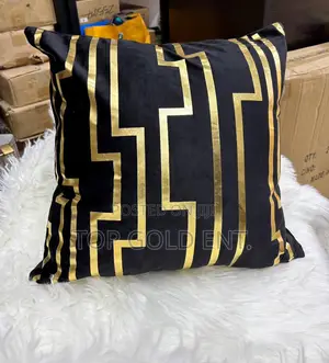 Softest Throw Pillow