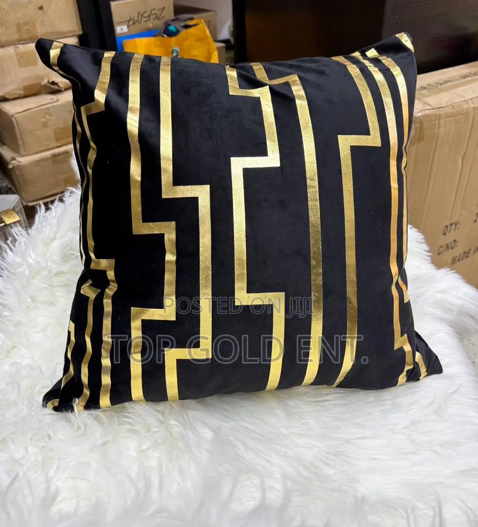 Softest Throw Pillow