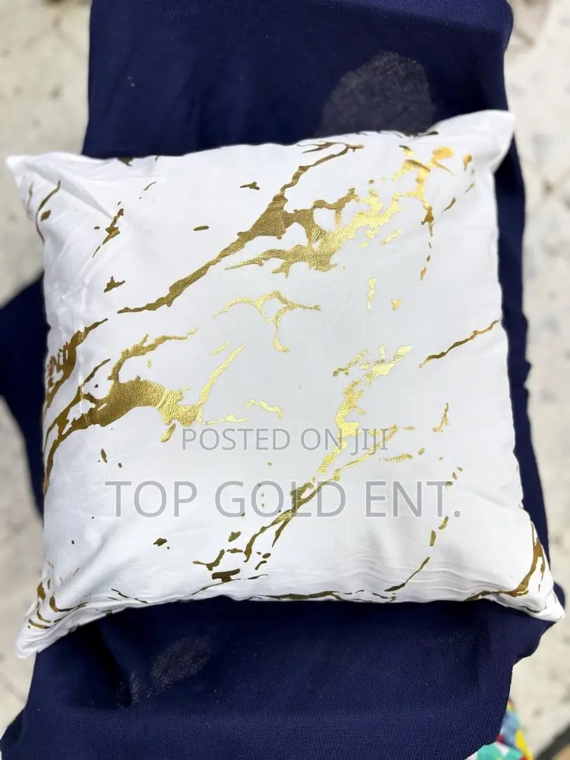 Softest Throw Pillow