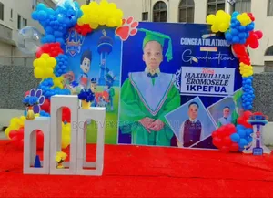 Party Planner for Kids | Kiddies Party Decorations | Decorators