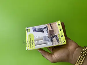 Metal Phone Stand