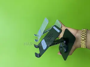 Metal Phone Stand
