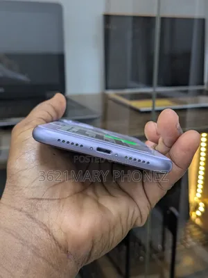 Apple iPhone 11 256 GB Purple