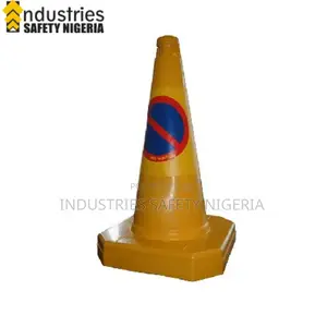 Flexi 500 Traffic Cone