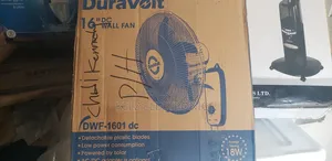Qasa 16" Inverter Wall Fan 18watt Power