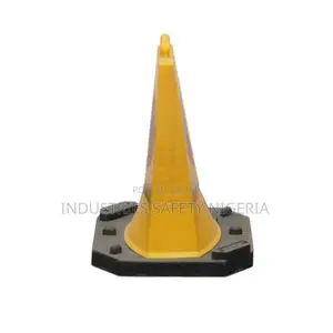 Minisign Road Cone (Customizable)