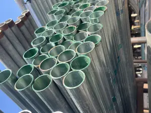 Galvanized Steel