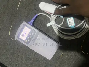 Nellcor Handheld Pulse Oximeter Sp02 Sensor