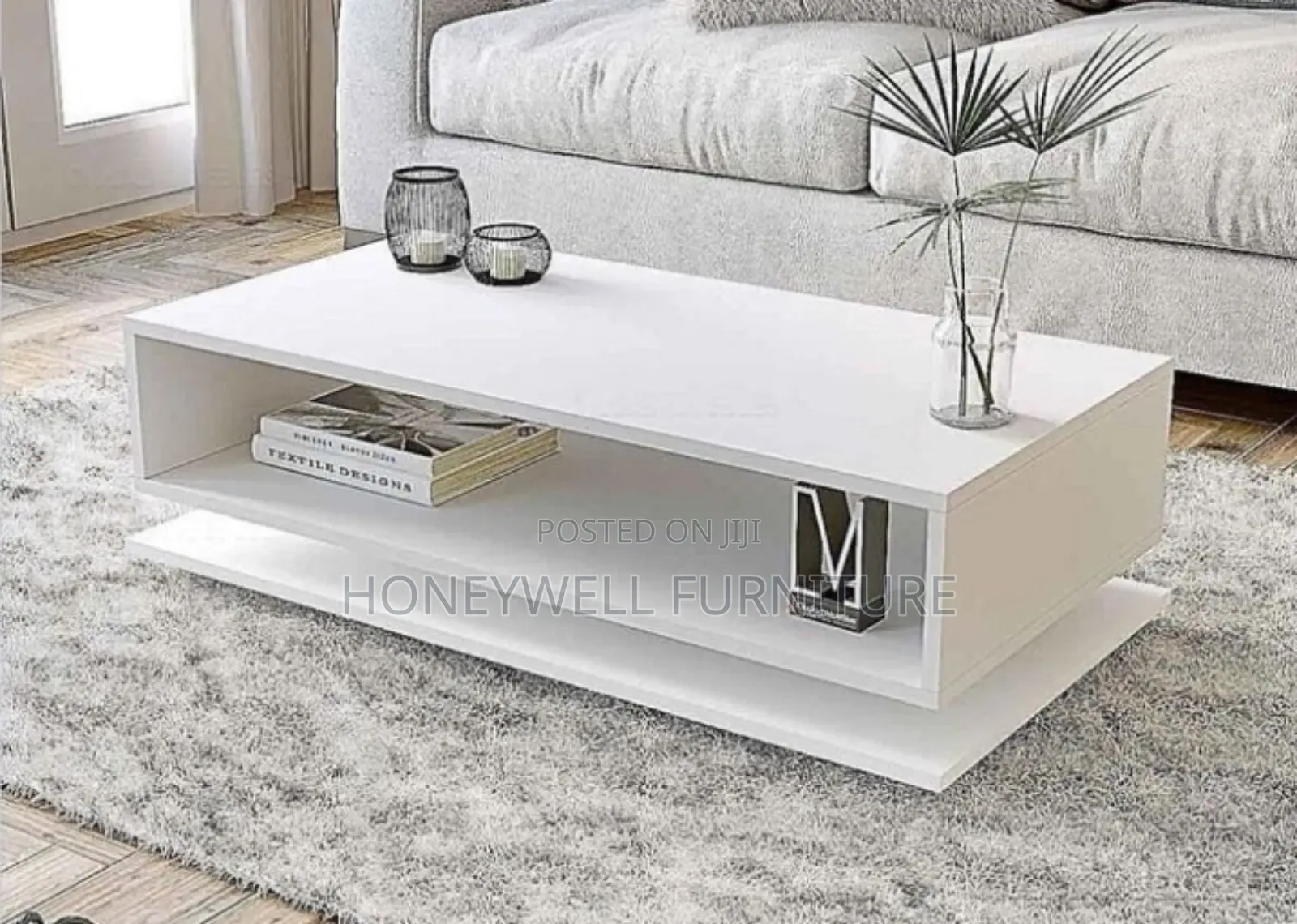 Center Table