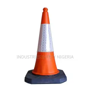 Mastercone Traffic Cone