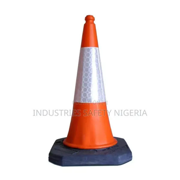 Mastercone Traffic Cone