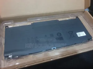 Mn79h Battery for Ell XPS 13 Plus 9320 P151g I5 XPS 9320